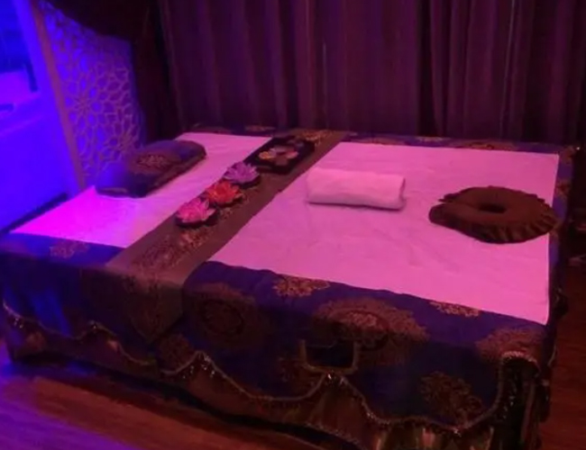 杭州江干Teyou养生会馆养生会馆桑拿馆环境展示一