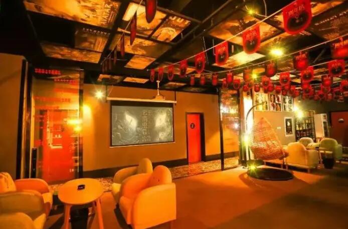 杭州江干按摩养生：修复久坐劳损，告别腰酸背痛困扰